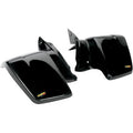 Front Fender Black by Maier