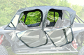 Polaris Soft Upper Doors by Seizmik