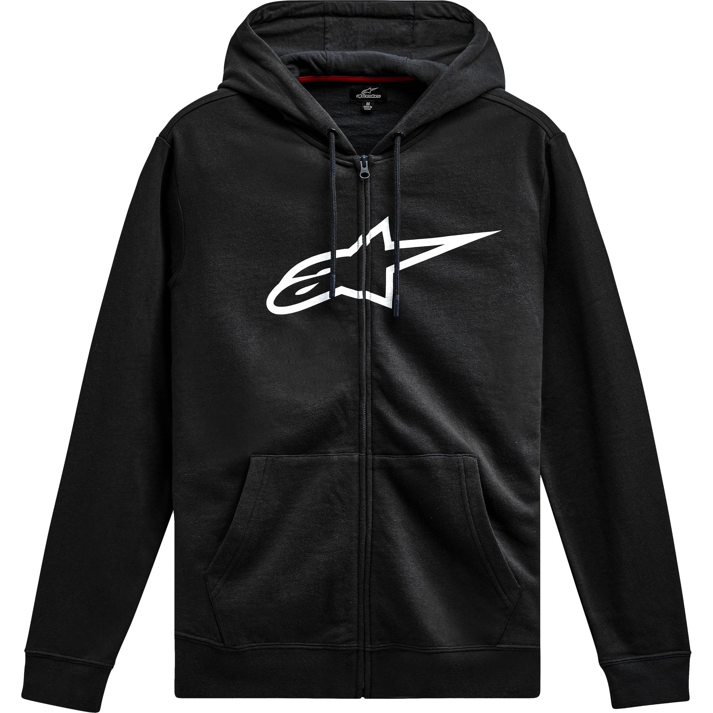 Ageless Zip Hoodie V3 by Alpinestars