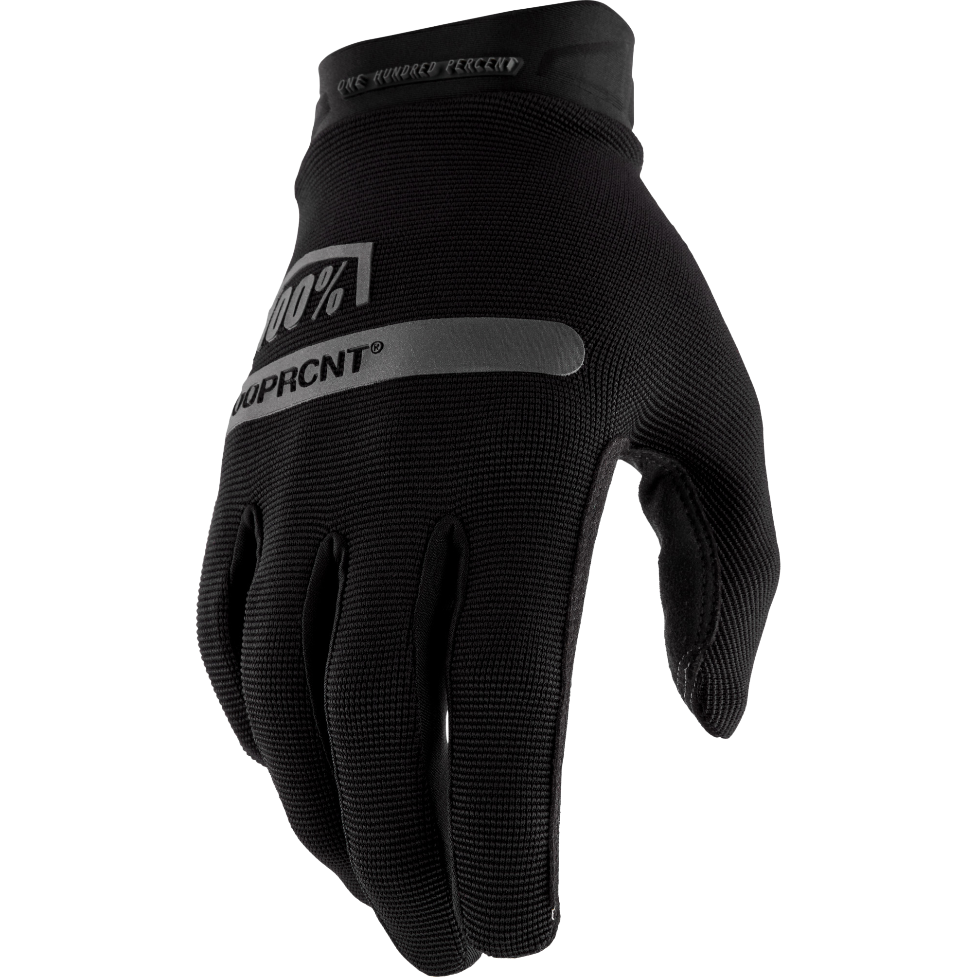 Ridecamp II Gloves by 100-Percent