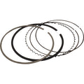 Piston Ring Set 102.00 mm by Wossner