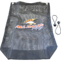 Trail Bag Black by All Balls