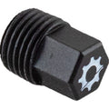 Engine Drain Plug by Quad Logic
