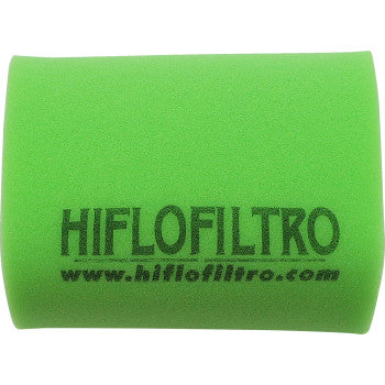 HFF4029 Yamaha Foam Air Filter by HiflofiSuzuki LTR o