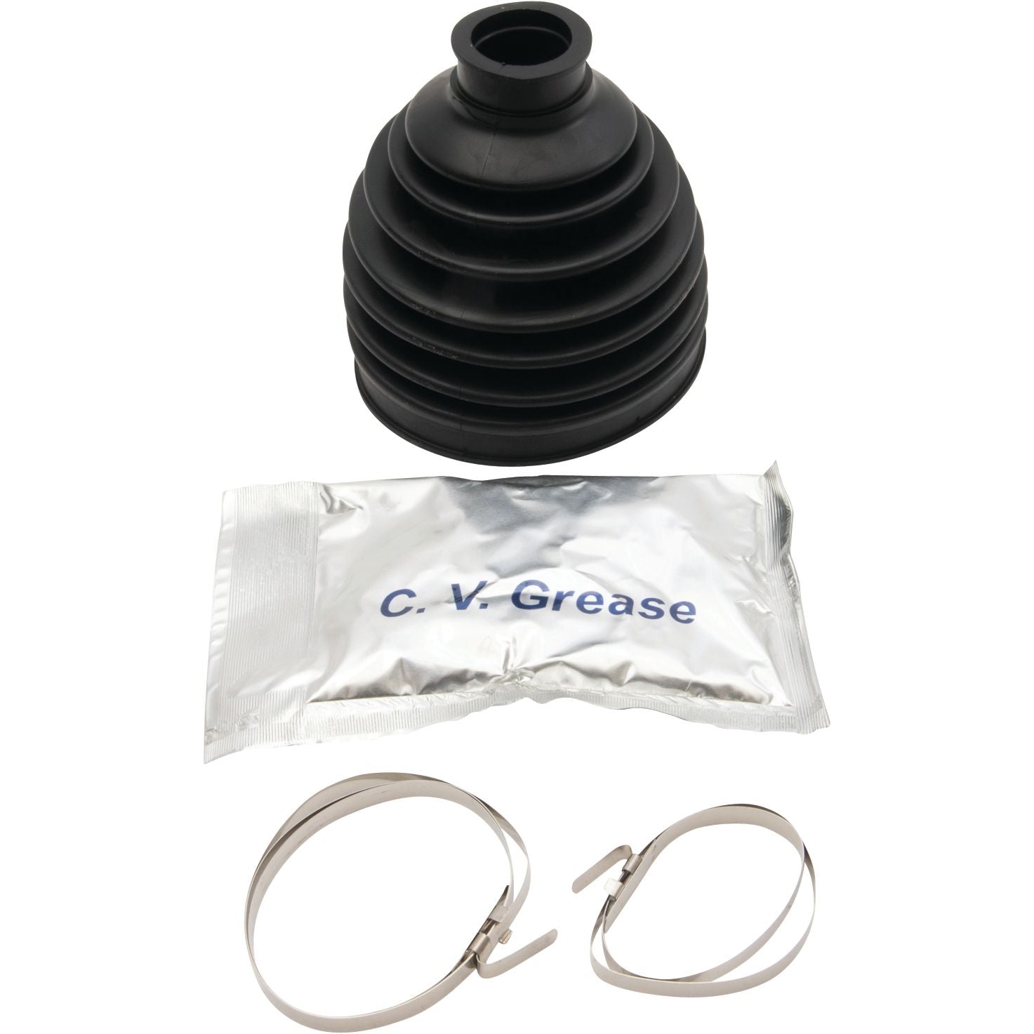 Cv Boot Kit by All Balls