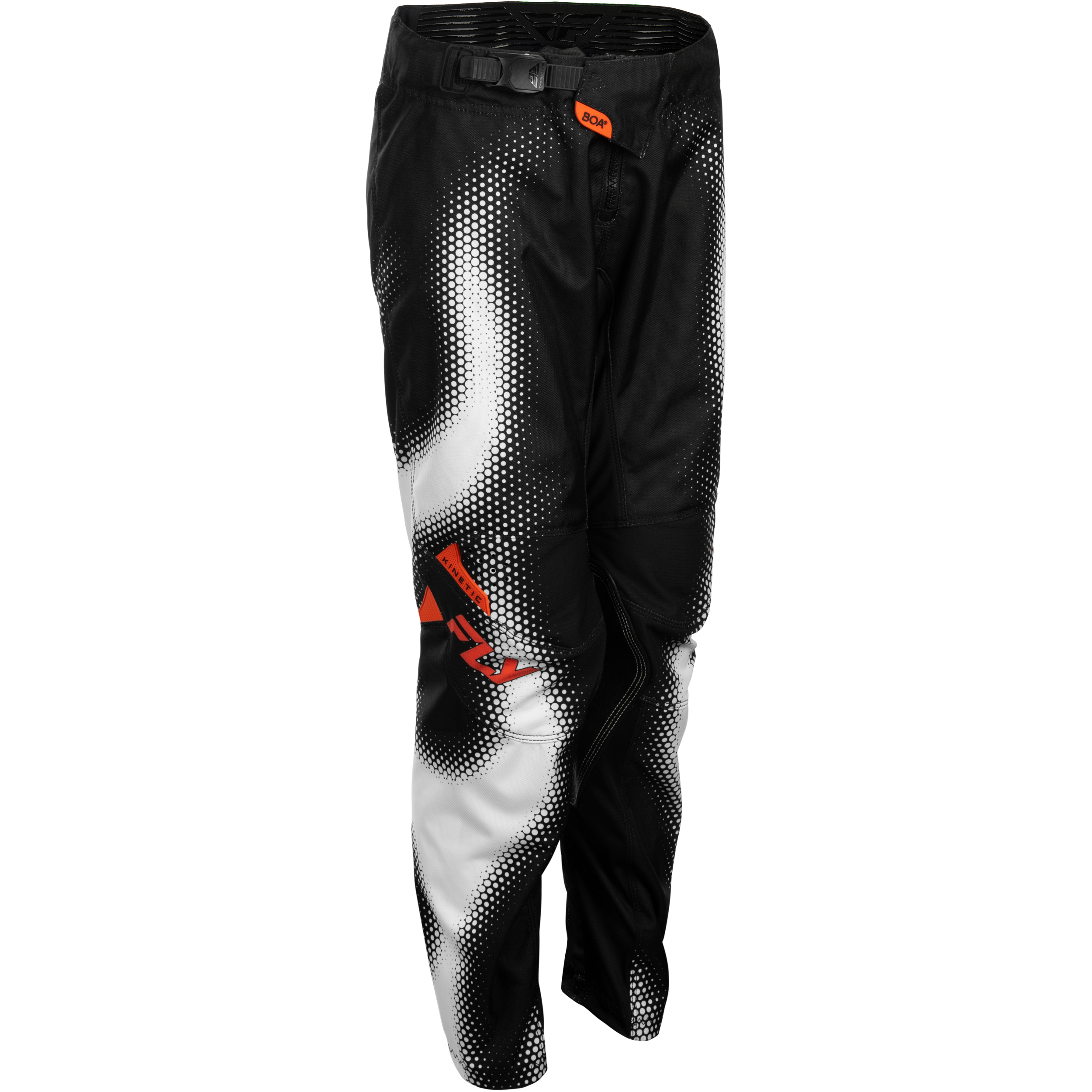 Youth Kinetic Torch Pants (2027) by Fly Racing