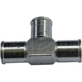 Radiator Hose Fitting T Splicer 3/4" by Helix