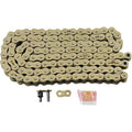 530 Max Z Drive Chain 120 Links Gold by Rk