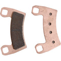Sintered Brake Pads by All Balls