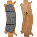 Brake Pads by Sbs