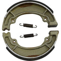 Kawasaki Brake Shoes by Dp Brakes