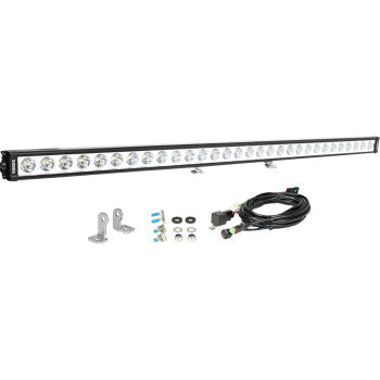 Light Bar XPL 40" LED Clear Lens by Vision X