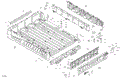 BODY - CARGO - UPPER SECTION - 2022 CAN AM DEFENDER PRO HD10 LONE STAR