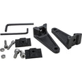 Light Bar Mounting Arm Pair by Open Trail