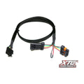 Plug N Play 4 Pin Trailer Light Adapter By XTC Power