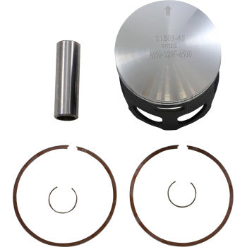 Yamaha 350 Yamaha Banshee Piston Kit 65.00 mm by Wsm