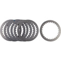 Honda Steel Clutch Plates by Prox