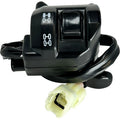Throttle Assembly by Moose Offroad