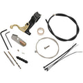 Bombardier ATV Goldfinger Left Side Throttle Kit by Full Throttle