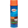 Bio Liquid Power Filter Oil 500ml Aerosol by Twin Air