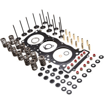 Cylinder Head Service Kit by Kibblewhite
