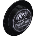 Replacement Spring Cover Assembly Tiger Tail by Kfi Products