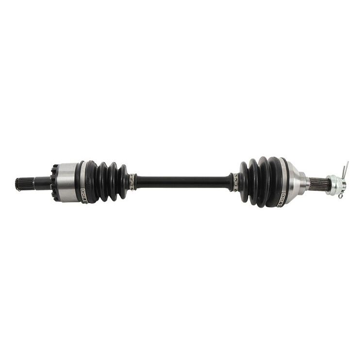 6 Ball Heavy Duty Front Axle by All Balls