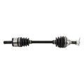 6 Ball Heavy Duty Front Axle by All Balls