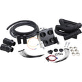 Polaris Ranger 1000 Crew Cab Heater by Moose Offroad