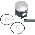 Yamaha 350 Yamaha Banshee Big Bore Piston Kit 68.00 mm by Wsm