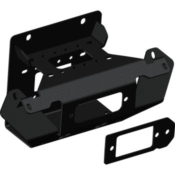 Can-Am Maverick X3 Winch Mount by Kfi Products