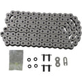 520 X1R3 Chain Nickel 106 Link by Jt Chains
