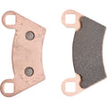 Sintered Brake Pads by All Balls