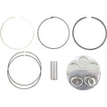 Yamaha Piston Kit 95.00 mm by Moose Offroad