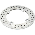 Can Am Front & Rear Rotor by Moose Offroad