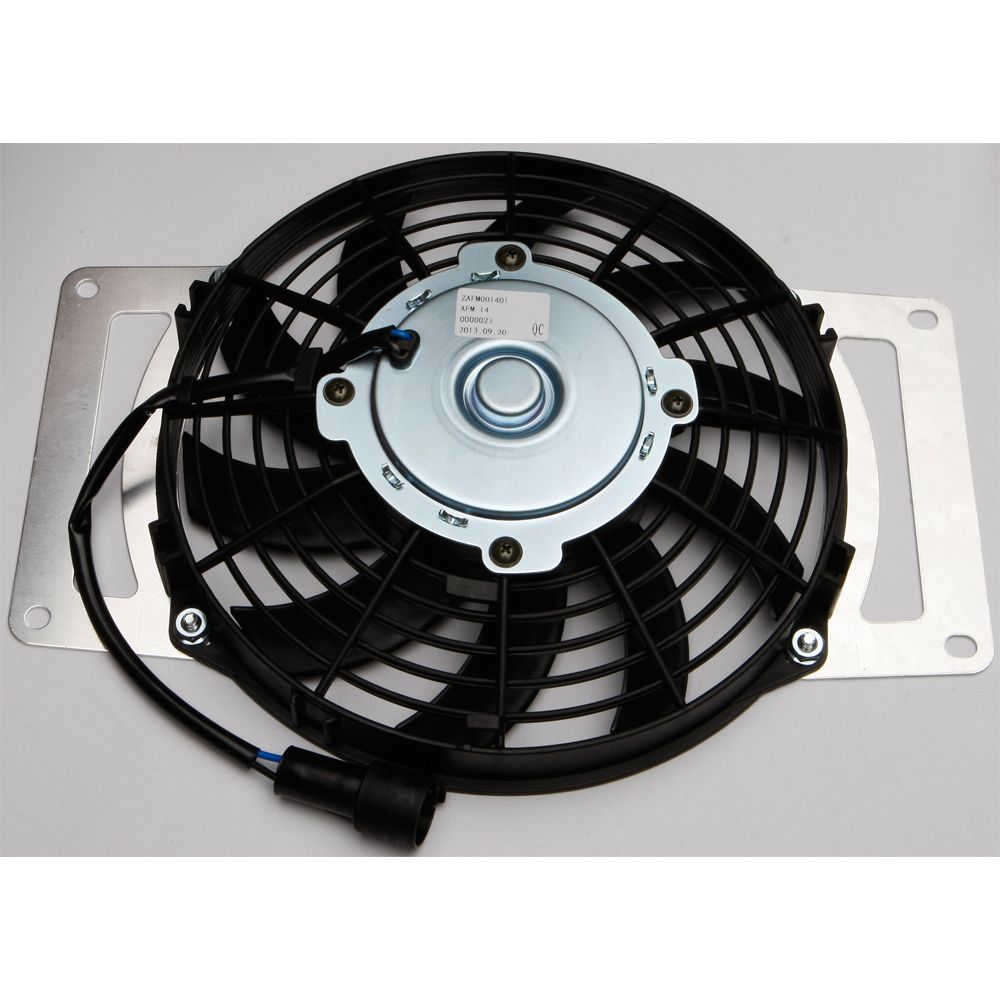 ATV/UTV Cooling Fan by All Balls