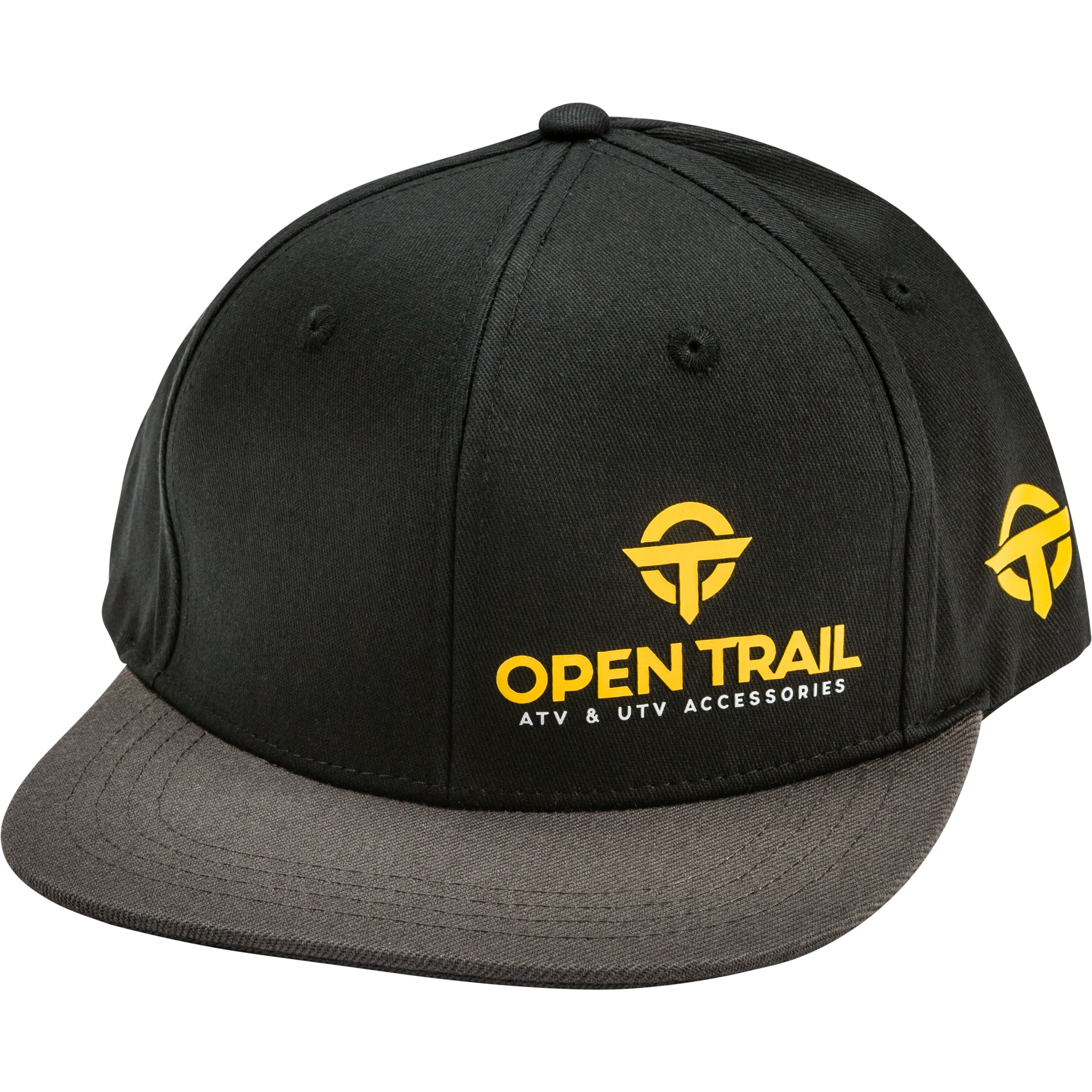 O.T. Hat by Open Trail