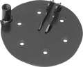 Pushtube Retainer By Warn