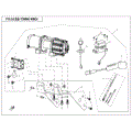 WINCH (SUMITOMO) - 2022 CFMOTO ZFORCE 800 EX