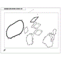 ENGINE GASKET KIT - 2022 CFMOTO CFORCE 500