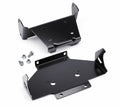 Yamaha SXS Winch Mounting Kit By Warn