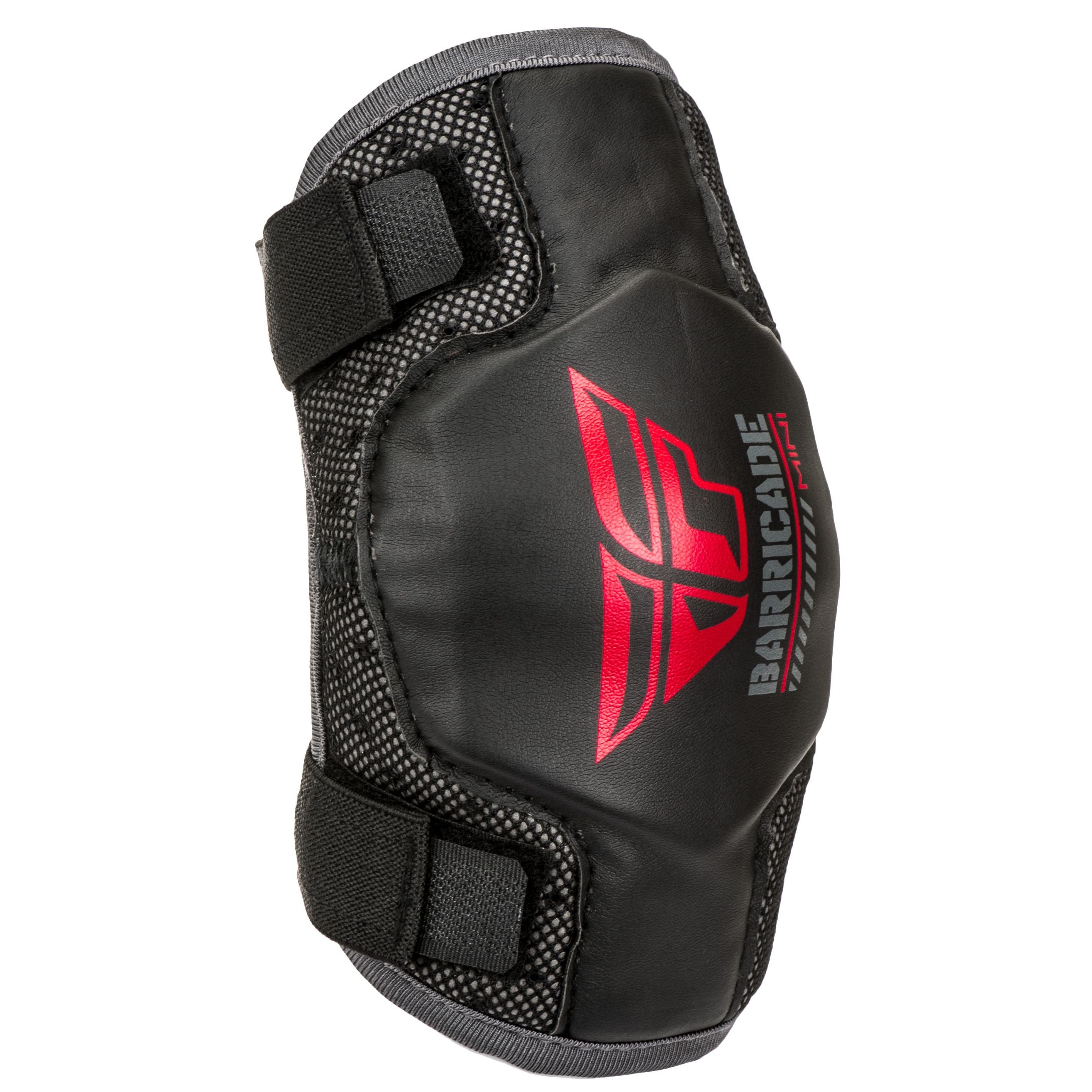 Youth Barricade Mini Elbow Guards by Fly Racing