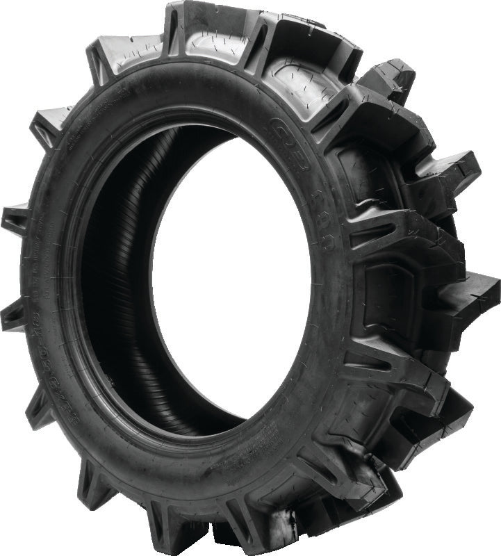 QuadBoss QBT680 Mud Tire - 38x9.5-20 6-Ply for Powersports Vehicles