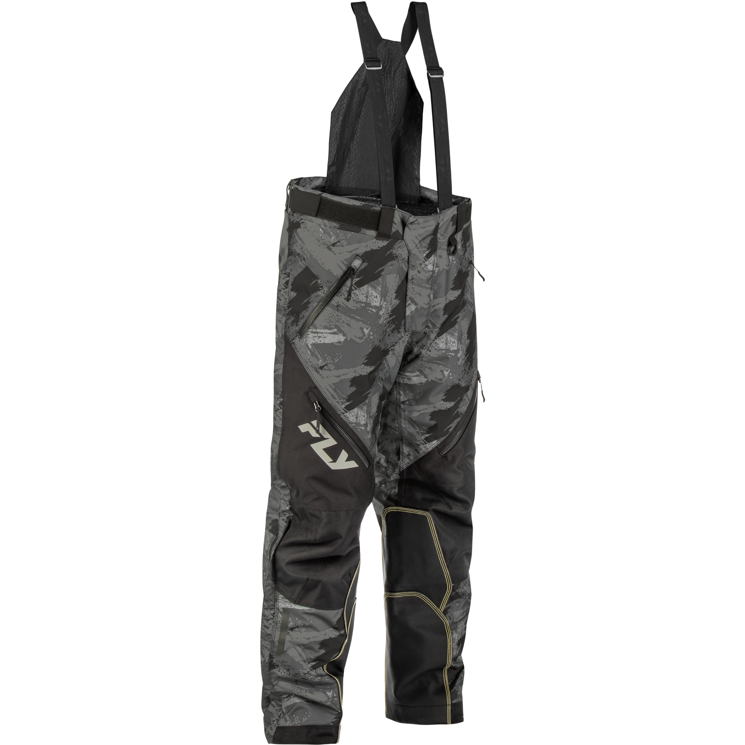 Snx Pro Sb Pant (2026) by Fly Racing