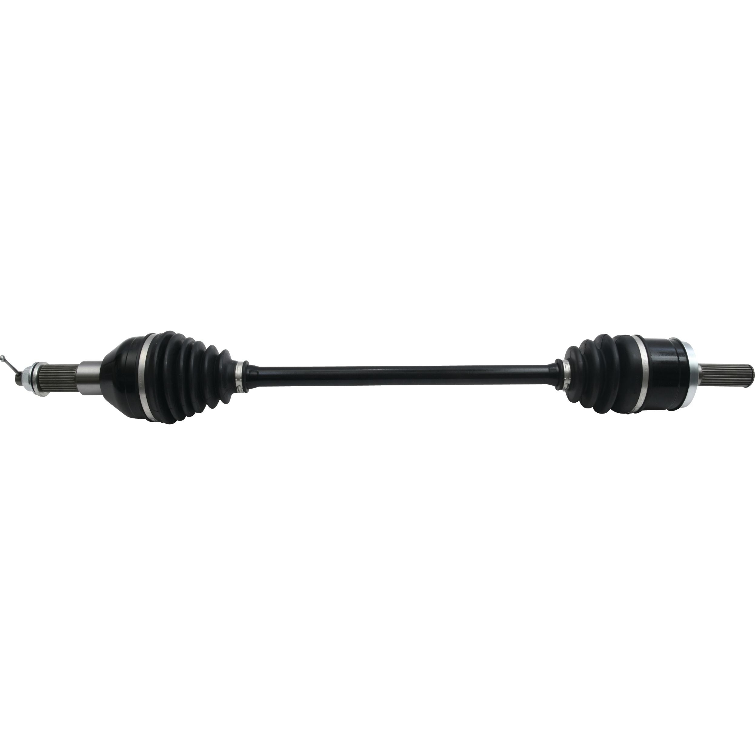 6 Ball Heavy Duty Front Axle by All Balls