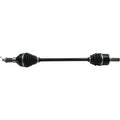 6 Ball Heavy Duty Front Axle by All Balls