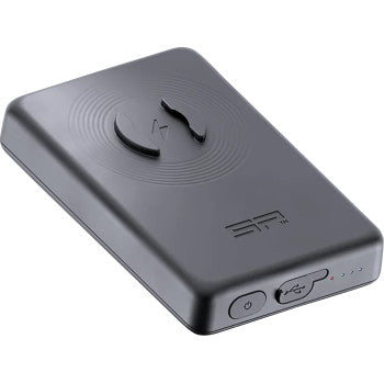 Wireless Power Bank 5,000 mAh SPC+ by Sp Connect