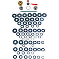Gold Valve Shock Kit 36 mm by Race Tech