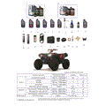 *SERVICE AND MAINTENANCE - 2026 POLARIS SPORTSMAN XP 1000 55"