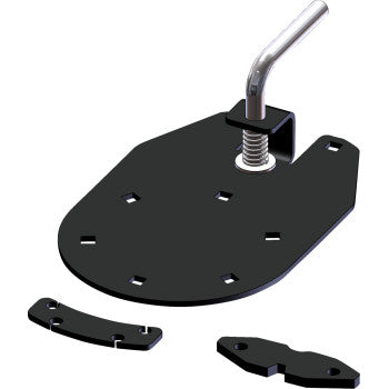 UTV Lift Latch Keeper Kit by Kfi Products